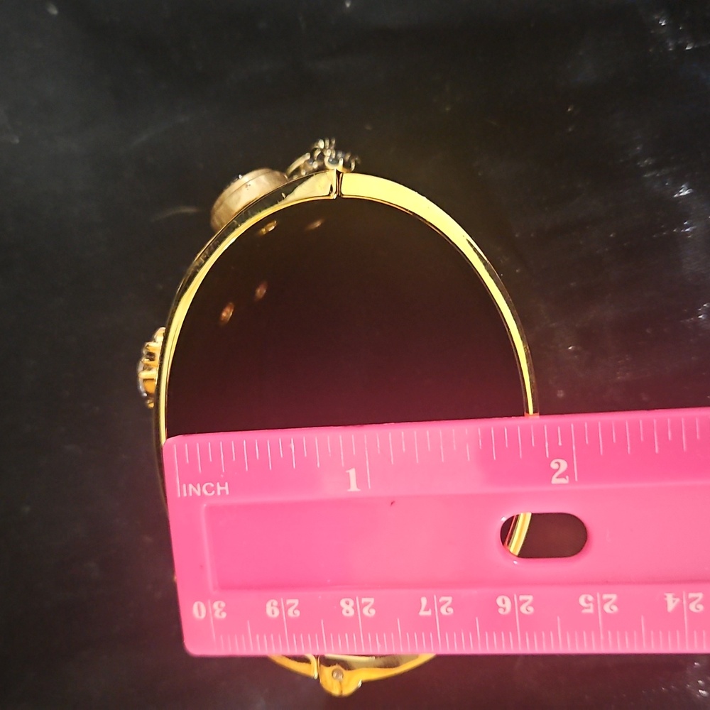 Cabi Secret Garden Cuff - Picture 8 of 9